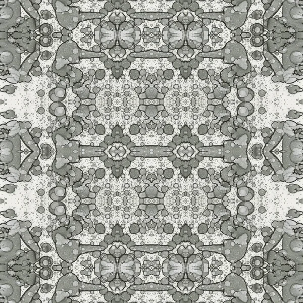 Kusursuz soyut desen. Yaratıcı, kusursuz doku. Soyut arkaplan. kaleydoskop dokusu