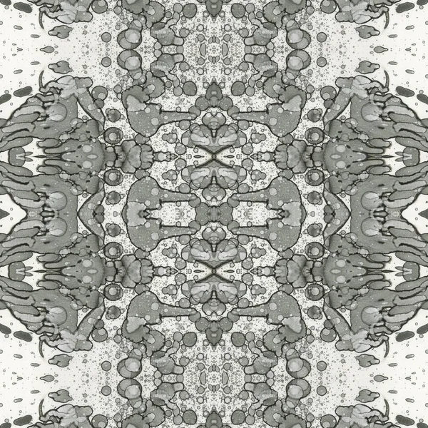 Kusursuz soyut desen. Yaratıcı, kusursuz doku. Soyut arkaplan. kaleydoskop dokusu