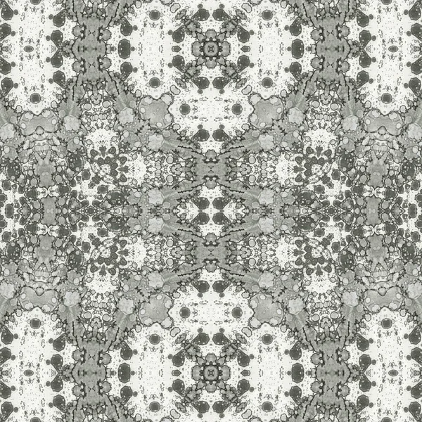 Kusursuz soyut desen. Yaratıcı, kusursuz doku. Soyut arkaplan. kaleydoskop dokusu