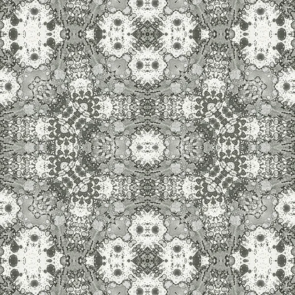 Kusursuz soyut desen. Yaratıcı, kusursuz doku. Soyut arkaplan. kaleydoskop dokusu