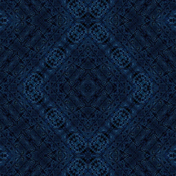 Kusursuz soyut desen. Yaratıcı, kusursuz doku. Soyut arkaplan. kaleydoskop dokusu