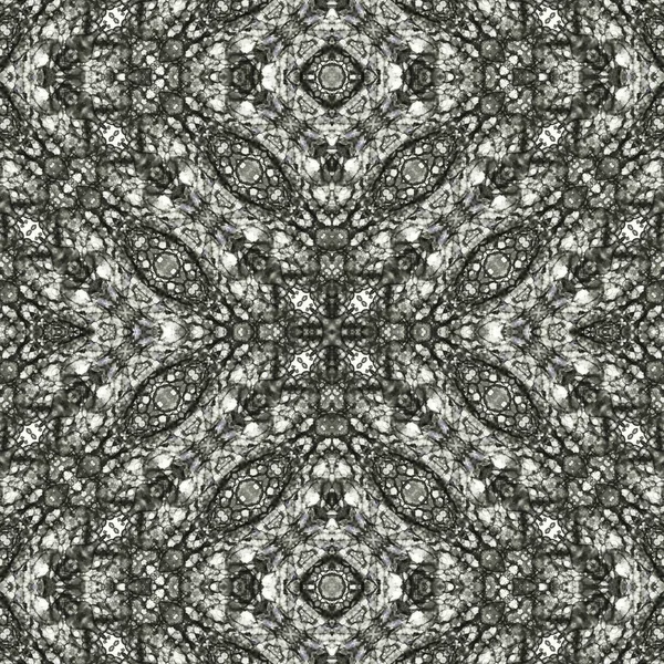 Kusursuz soyut desen. Yaratıcı, kusursuz doku. Soyut arkaplan. kaleydoskop dokusu