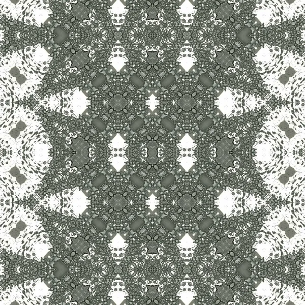 Kusursuz soyut desen. Yaratıcı, kusursuz doku. Soyut arkaplan. kaleydoskop dokusu