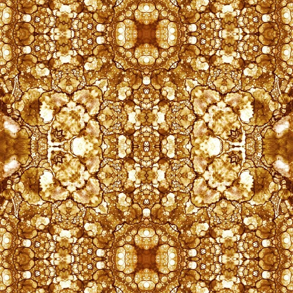 Kusursuz soyut desen. Yaratıcı, kusursuz doku. Soyut arkaplan. kaleydoskop dokusu