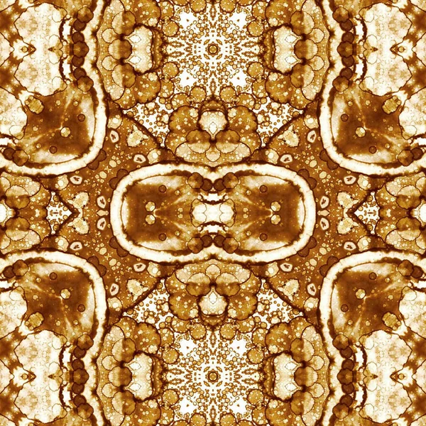 Kusursuz soyut desen. Yaratıcı, kusursuz doku. Soyut arkaplan. kaleydoskop dokusu