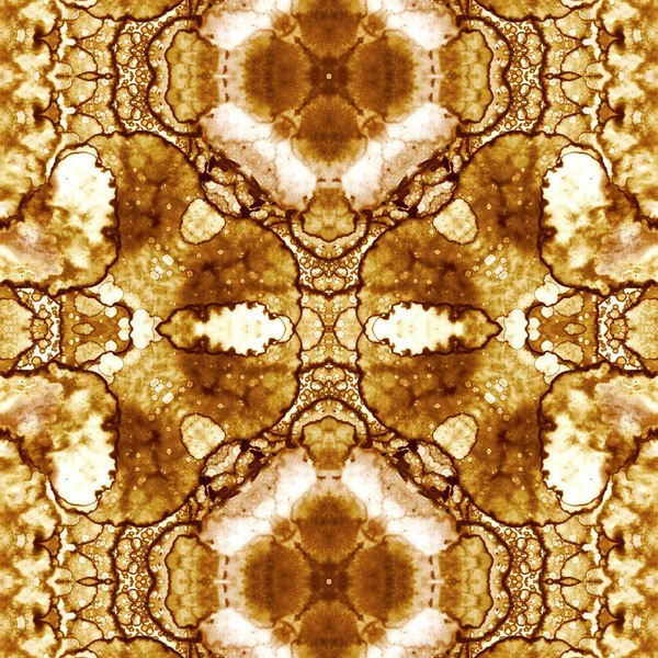 Kusursuz soyut desen. Yaratıcı, kusursuz doku. Soyut arkaplan. kaleydoskop dokusu