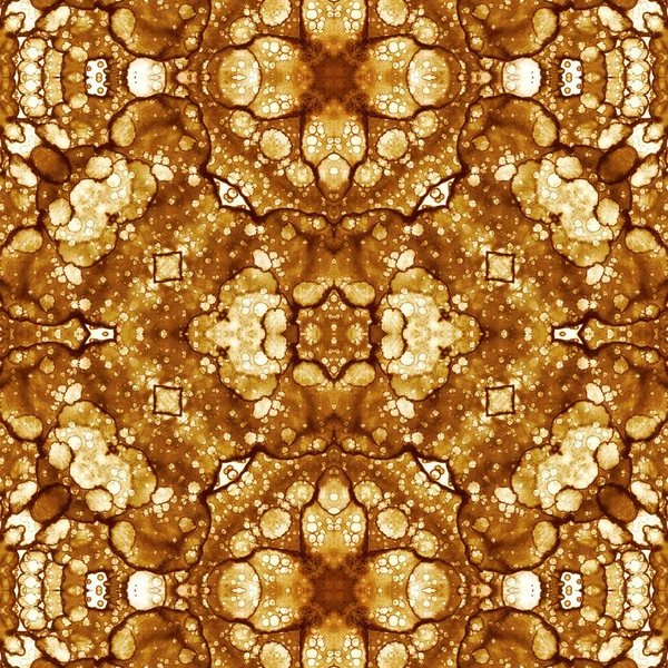 Kusursuz soyut desen. Yaratıcı, kusursuz doku. Soyut arkaplan. kaleydoskop dokusu