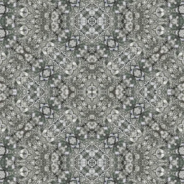 Kusursuz soyut desen. Yaratıcı, kusursuz doku. Soyut arkaplan. kaleydoskop dokusu