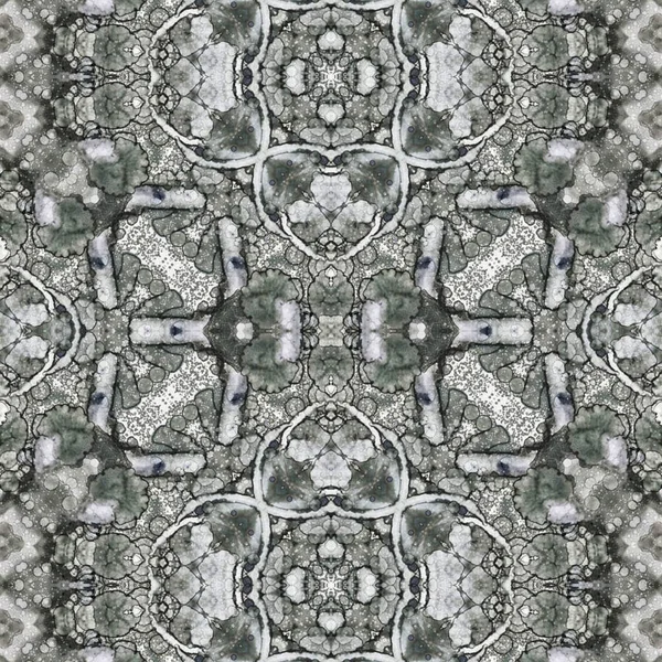 Kusursuz soyut desen. Yaratıcı, kusursuz doku. Soyut arkaplan. kaleydoskop dokusu