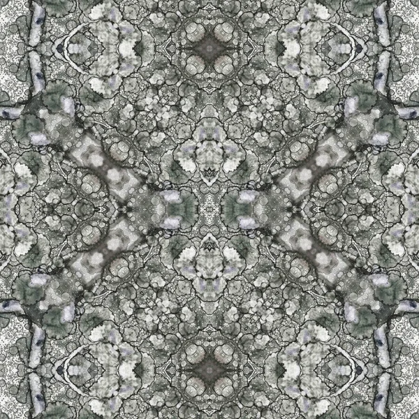 Kusursuz soyut desen. Yaratıcı, kusursuz doku. Soyut arkaplan. kaleydoskop dokusu