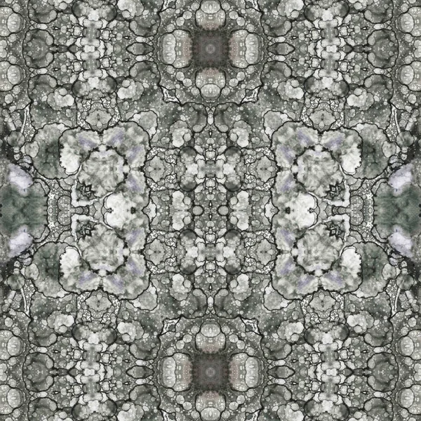 Kusursuz soyut desen. Yaratıcı, kusursuz doku. Soyut arkaplan. kaleydoskop dokusu