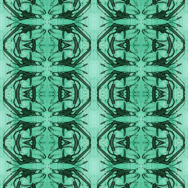 Kusursuz soyut desen. Yaratıcı, kusursuz doku. Soyut arkaplan. kaleydoskop dokusu