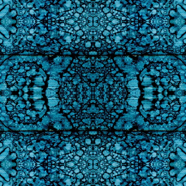 Kusursuz soyut desen. Yaratıcı, kusursuz doku. Soyut arkaplan. kaleydoskop dokusu