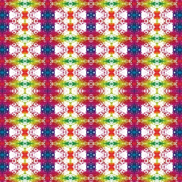 Kusursuz soyut desen. Yaratıcı, kusursuz doku. Soyut arkaplan. kaleydoskop dokusu