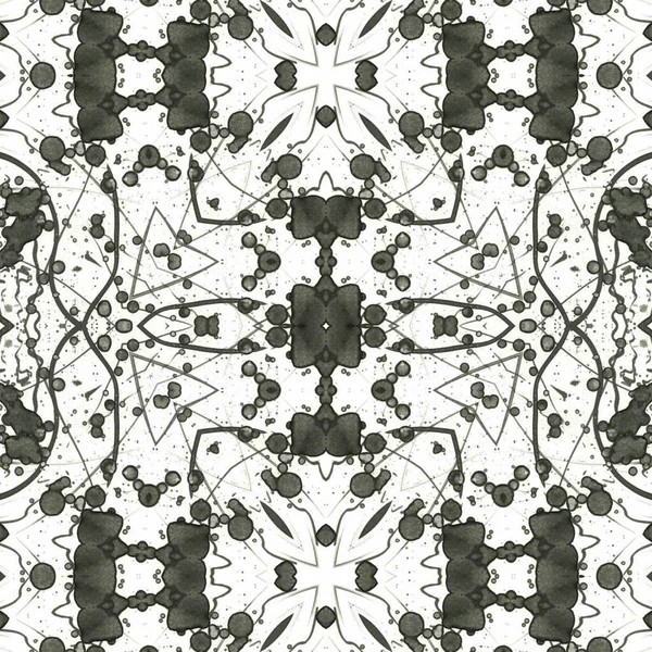 Kusursuz soyut desen. Yaratıcı, kusursuz doku. Soyut arkaplan. kaleydoskop dokusu