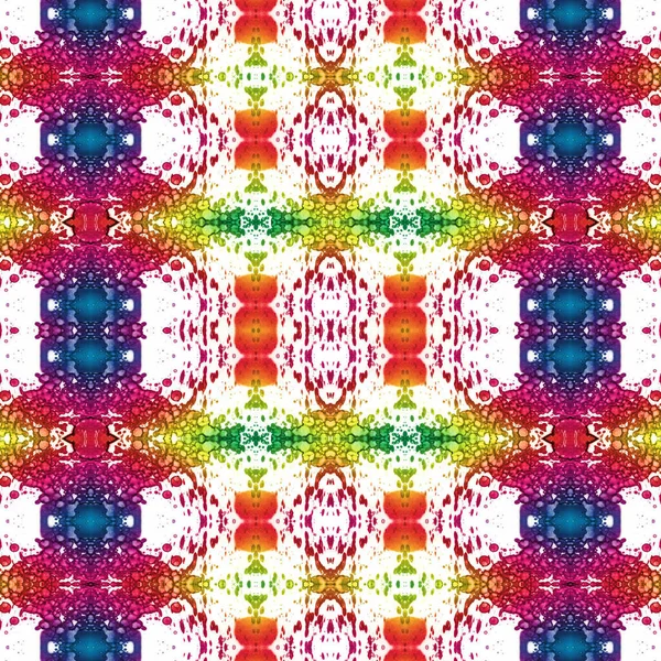Kusursuz soyut desen. Yaratıcı, kusursuz doku. Soyut arkaplan. kaleydoskop dokusu
