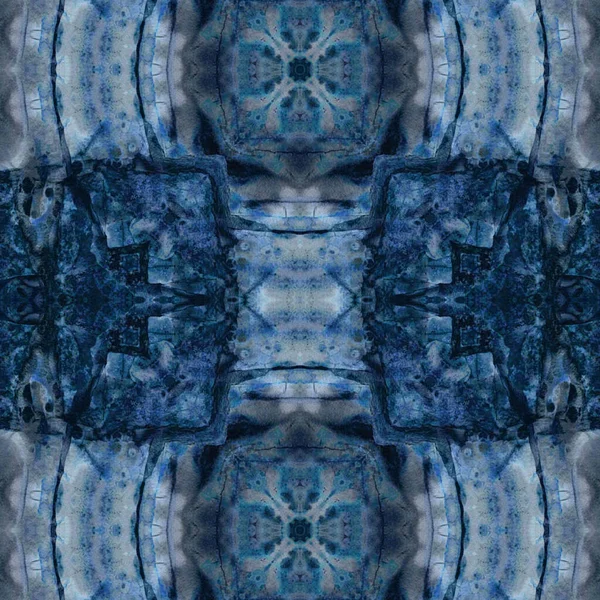 Kusursuz soyut desen. Yaratıcı, kusursuz doku. Soyut arkaplan. kaleydoskop dokusu