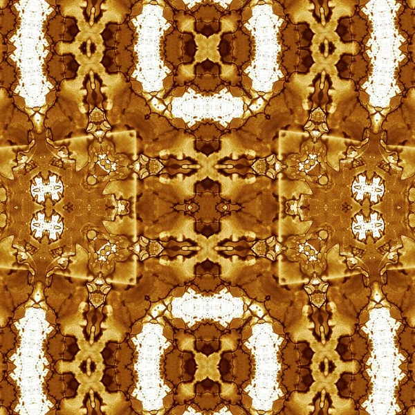 Kusursuz soyut desen. Yaratıcı, kusursuz doku. Soyut arkaplan. kaleydoskop dokusu