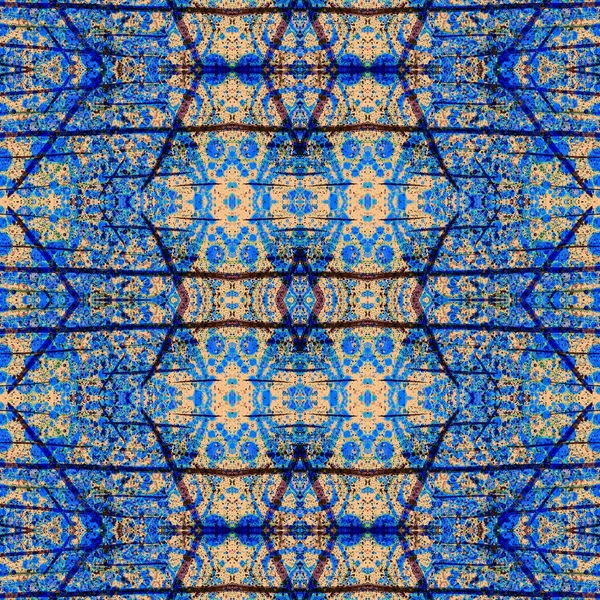 Kusursuz soyut desen. Yaratıcı, kusursuz doku. Soyut arkaplan. kaleydoskop dokusu