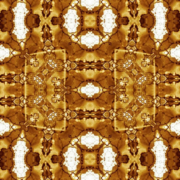 Kusursuz soyut desen. Yaratıcı, kusursuz doku. Soyut arkaplan. kaleydoskop dokusu