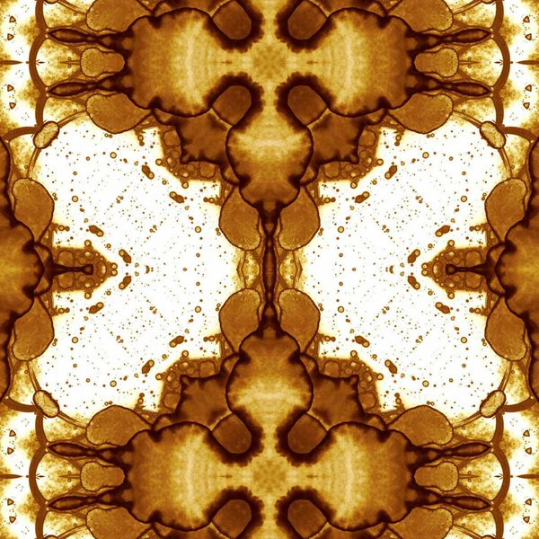 Kusursuz soyut desen. Yaratıcı, kusursuz doku. Soyut arkaplan. kaleydoskop dokusu