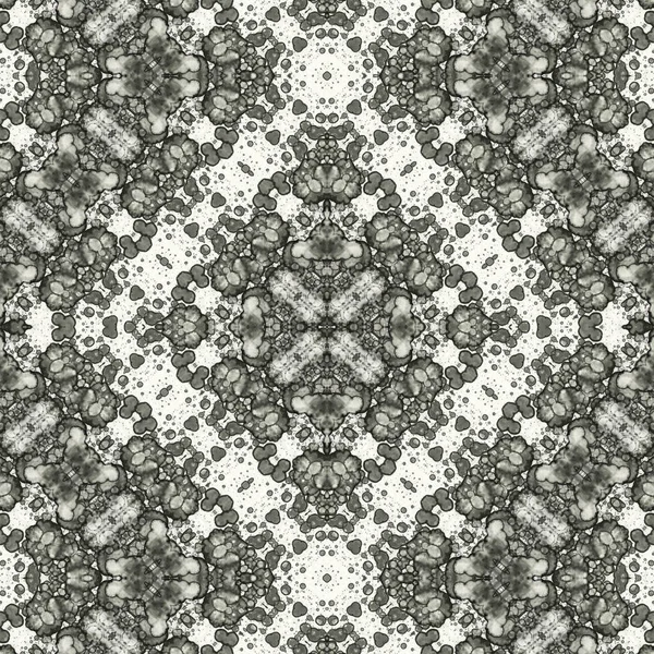Kusursuz soyut desen. Yaratıcı, kusursuz doku. Soyut arkaplan. kaleydoskop dokusu