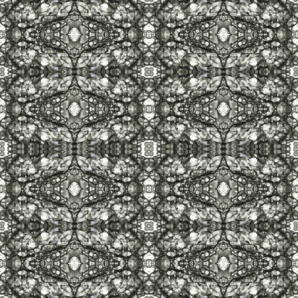 Kusursuz soyut desen. Yaratıcı, kusursuz doku. Soyut arkaplan. kaleydoskop dokusu