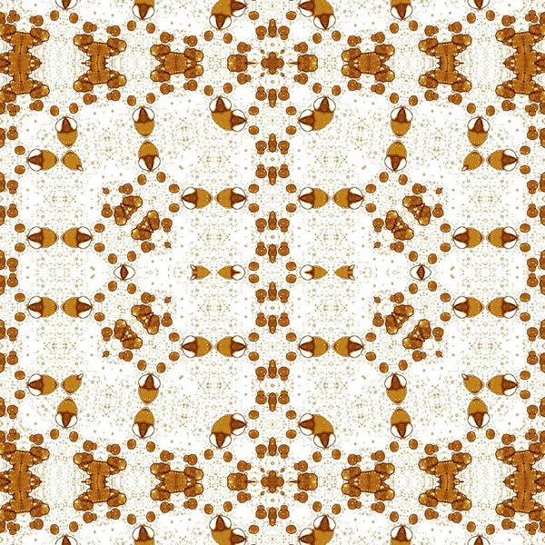 Kusursuz soyut desen. Yaratıcı, kusursuz doku. Soyut arkaplan. kaleydoskop dokusu