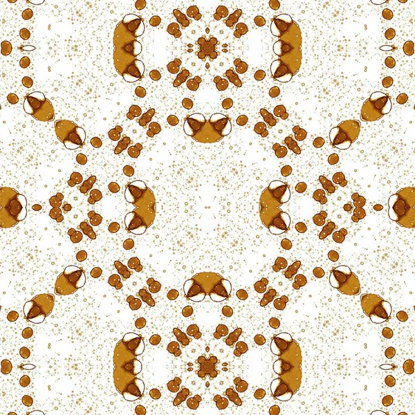 Kusursuz soyut desen. Yaratıcı, kusursuz doku. Soyut arkaplan. kaleydoskop dokusu