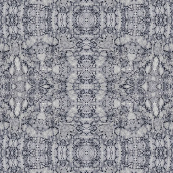 Kusursuz soyut desen. Yaratıcı, kusursuz doku. Soyut arkaplan. kaleydoskop dokusu