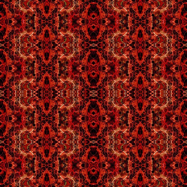 Kusursuz soyut desen. Yaratıcı, kusursuz doku. Soyut arkaplan. kaleydoskop dokusu