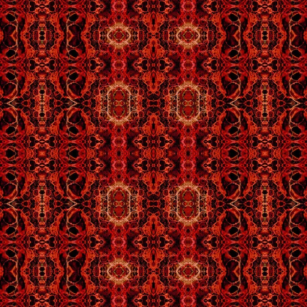 Kusursuz soyut desen. Yaratıcı, kusursuz doku. Soyut arkaplan. kaleydoskop dokusu