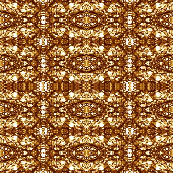 Kusursuz soyut desen. Yaratıcı, kusursuz doku. Soyut arkaplan. kaleydoskop dokusu