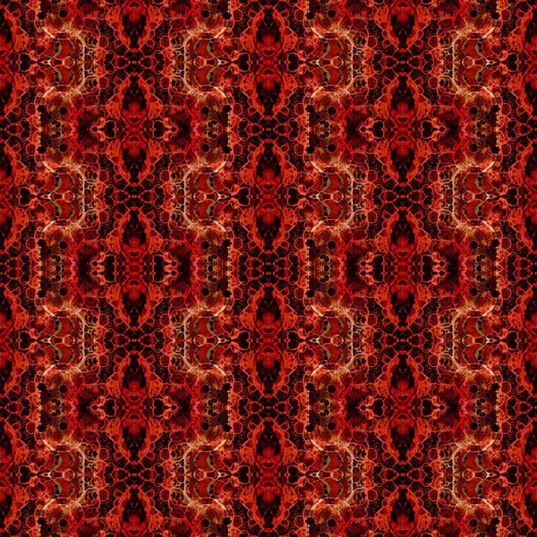 Kusursuz soyut desen. Yaratıcı, kusursuz doku. Soyut arkaplan. kaleydoskop dokusu