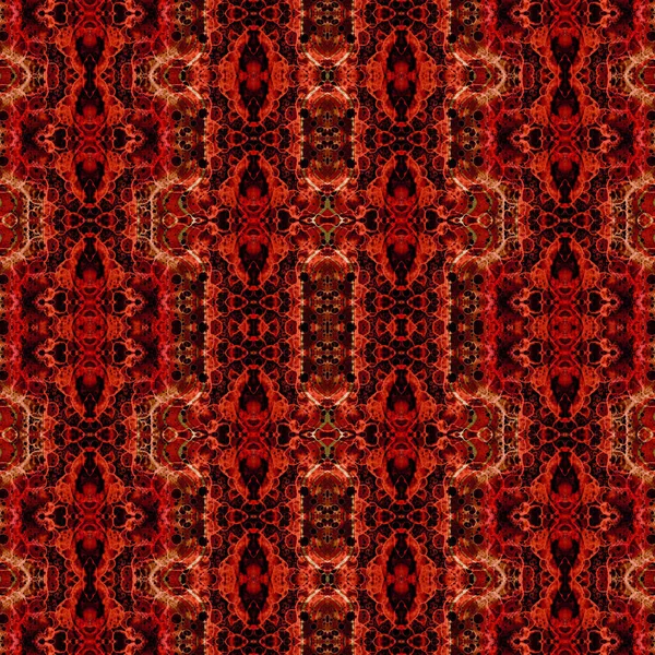 Kusursuz soyut desen. Yaratıcı, kusursuz doku. Soyut arkaplan. kaleydoskop dokusu