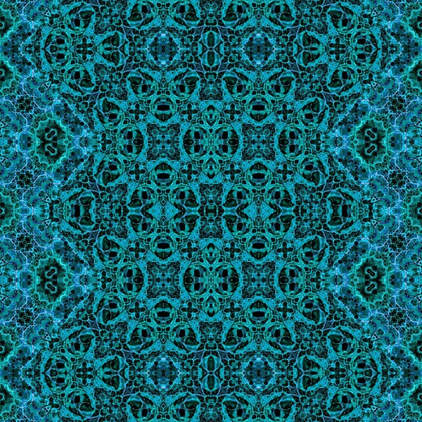 Kusursuz soyut desen. Yaratıcı, kusursuz doku. Soyut arkaplan. kaleydoskop dokusu
