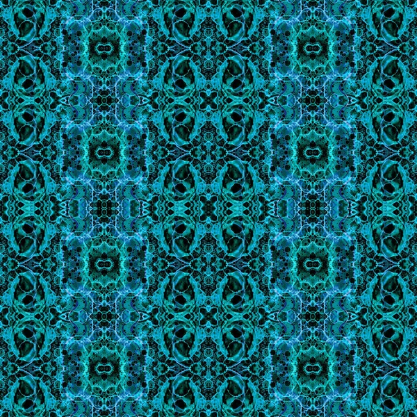 Kusursuz soyut desen. Yaratıcı, kusursuz doku. Soyut arkaplan. kaleydoskop dokusu