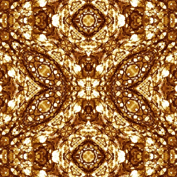 Kusursuz soyut desen. Yaratıcı, kusursuz doku. Soyut arkaplan. kaleydoskop dokusu