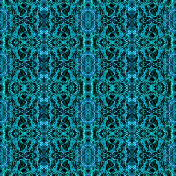 Kusursuz soyut desen. Yaratıcı, kusursuz doku. Soyut arkaplan. kaleydoskop dokusu