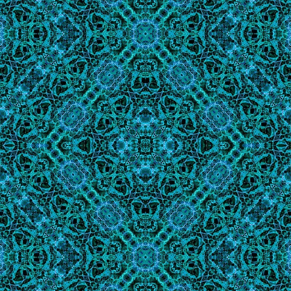 Kusursuz soyut desen. Yaratıcı, kusursuz doku. Soyut arkaplan. kaleydoskop dokusu