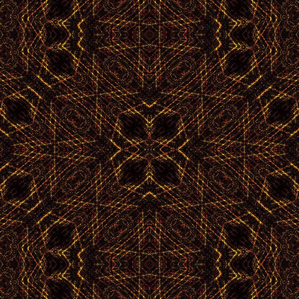 Kusursuz soyut desen. Yaratıcı, kusursuz doku. Soyut arkaplan. kaleydoskop dokusu
