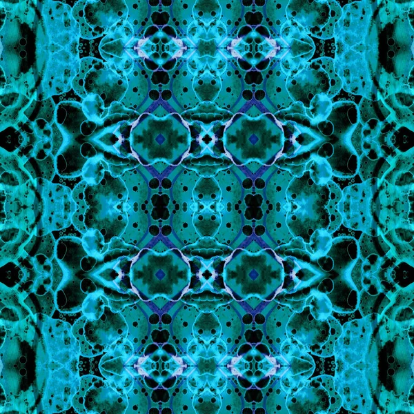 Kusursuz soyut desen. Yaratıcı, kusursuz doku. Soyut arkaplan. kaleydoskop dokusu