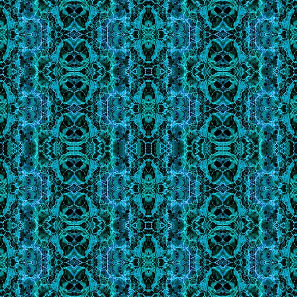 Kusursuz soyut desen. Yaratıcı, kusursuz doku. Soyut arkaplan. kaleydoskop dokusu