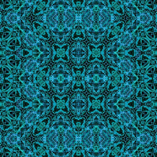 Kusursuz soyut desen. Yaratıcı, kusursuz doku. Soyut arkaplan. kaleydoskop dokusu