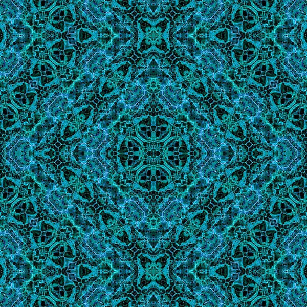 Kusursuz soyut desen. Yaratıcı, kusursuz doku. Soyut arkaplan. kaleydoskop dokusu