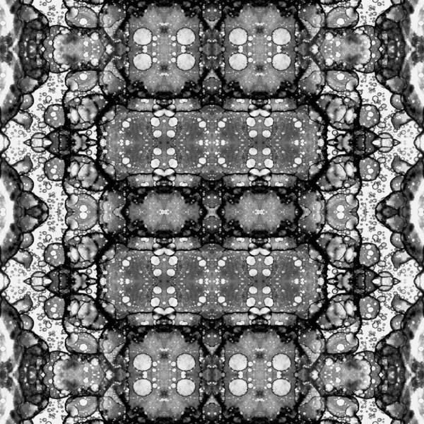 Kusursuz soyut desen. Yaratıcı, kusursuz doku. Soyut arkaplan. kaleydoskop dokusu