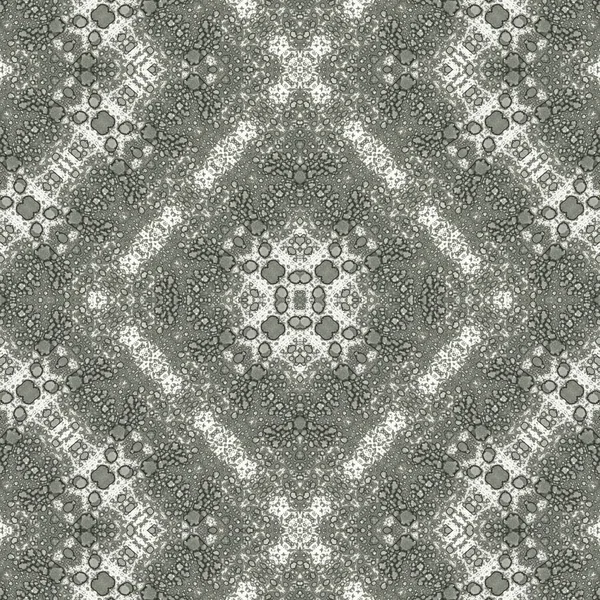 Kusursuz soyut desen. Yaratıcı, kusursuz doku. Soyut arkaplan. kaleydoskop dokusu