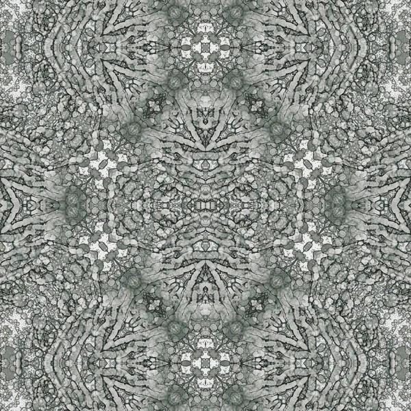 Kusursuz soyut desen. Yaratıcı, kusursuz doku. Soyut arkaplan. kaleydoskop dokusu