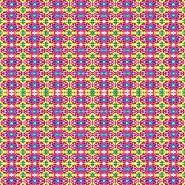 Kusursuz soyut desen. Yaratıcı, kusursuz doku. Soyut arkaplan. kaleydoskop dokusu