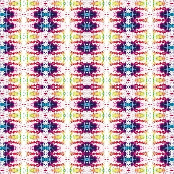 Kusursuz soyut desen. Yaratıcı, kusursuz doku. Soyut arkaplan. kaleydoskop dokusu